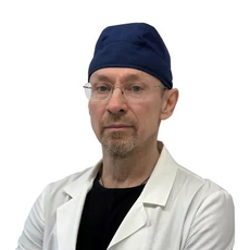 Сутулов Виктор Вячеславович, пластический хирург