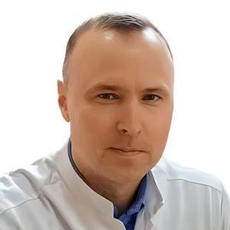Кочкуров Егор Георгиевич, терапевт