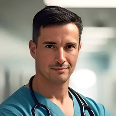 Прохоров Илья Александрович, массажист