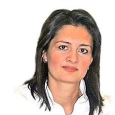 Ерохина Ольга Евгеньевна, рентгенолог