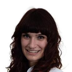 Лобанова Яна Анатольевна, невролог