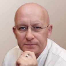 Пономарёв Андрей Юрьевич, семейный психолог