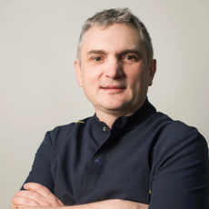 Постников Илья Борисович, стоматолог-хирург