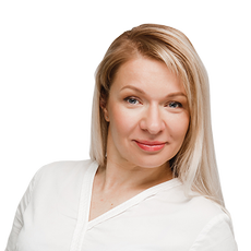 Скрипка Екатерина Сергеевна, врач-косметолог