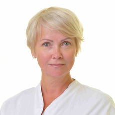 Осипова Наталья Аркадьевна, офтальмолог