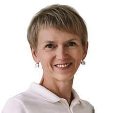 Шнейдер Ирина Александровна, гинеколог