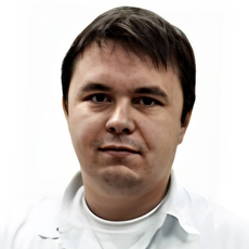 Дашко Алексей Александрович, стоматолог-терапевт