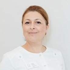 Габуния Тамара Гурамовна, гинеколог