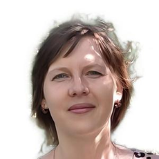 Данильчева Кира Викторовна, психолог