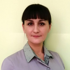 Тельгина Ольга Сергеевна, педиатр