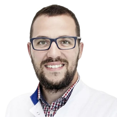 Мсхалая Георгий Жиулиевич, эндокринолог