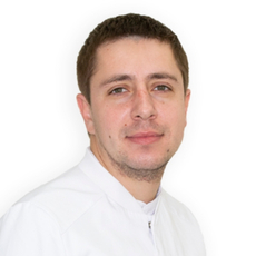 Садовников Сергей Михайлович, онколог