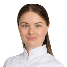 Шакирова Юлия Игоревна, эндокринолог