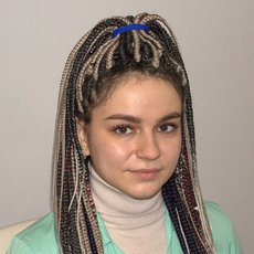 Иванова Есения Александровна, массажист