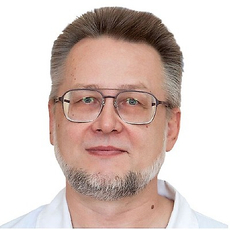 Мельниченко Сергей Артурович, хирург