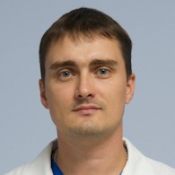 Шкляр Алексей Леонидович, гинеколог