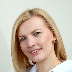 Лыскова Мария Сергеевна, психиатр