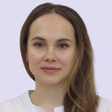 Сатонина Елена Вадимовна, врач УЗД