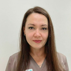 Ахметзянова Вера Владимировна, стоматолог-терапевт