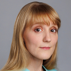 Гончарук Анна Александровна, онколог