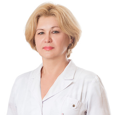 Беспалова Ирина Витальевна, гинеколог