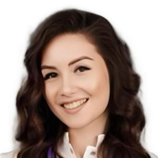 Ахиярова Азалия Азатовна, офтальмолог