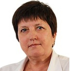 Лубянецкая Татьяна Дмитриевна, терапевт