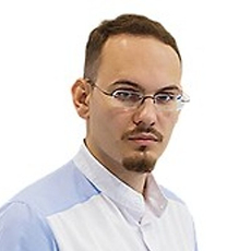 Егоров Владимир Евгеньевич, стоматолог-терапевт