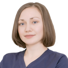 Хисамиева Лилия Азатовна, терапевт