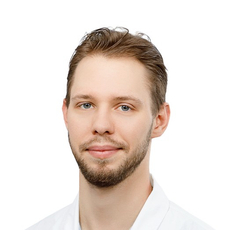 Макеенко Ярослав Дмитриевич, мануальный терапевт