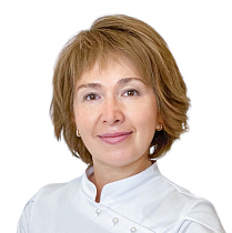 Тарасова Елена Владимировна, врач-косметолог