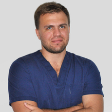 Чернов Артем Дмитриевич, эндоскопист