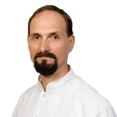 Лукоянов Алексей Владимирович, невролог