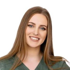 Еремина Елизавета Сергеевна, стоматолог-терапевт