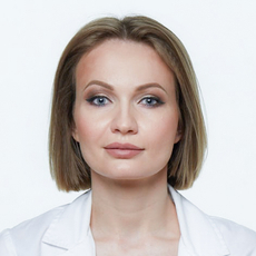 Силкина Кристина Александровна, пластический хирург