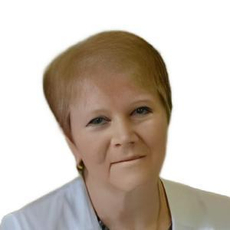 Кузнецова Лидия Николаевна, терапевт