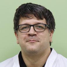 Штомпель Дмитрий Валентинович, психиатр