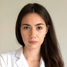 Исянова Сабина Булатовна, терапевт