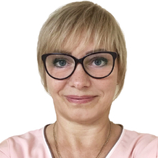 Елчева Марина Геннадьевна, остеопат