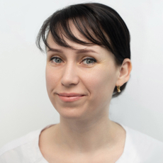 Третьякова Светлана Викторовна, подолог