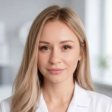 Монахова Марина Николаевна, подолог
