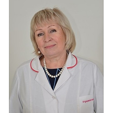 Ростова Ольга Николаевна, гинеколог