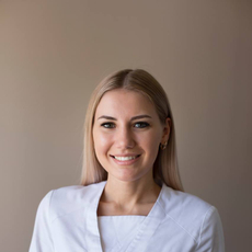 Конькова Кристина Романовна, ортодонт