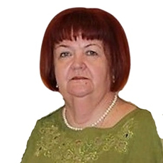 Артемьева Анна Владимировна, терапевт