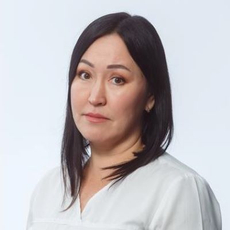 Шибаева Оксана Кимовна, гинеколог