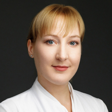 Зайцева Екатерина Леонидовна, эндокринолог