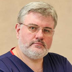 Мирионков Александр Анатольевич, ортопед