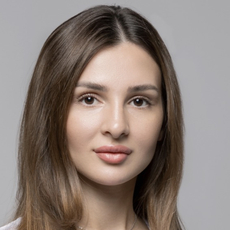 Гилядова Илона Альбертовна, эндокринолог