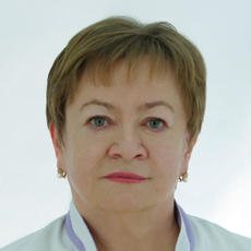 Петрова (Кочеткова) Наталья Аркадьевна, гинеколог