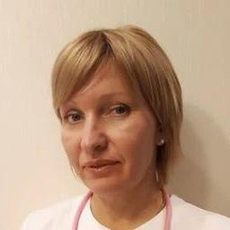 Махлина Елена Владимировна, неонатолог